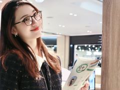 -AOJO眼镜(深圳海岸城店)