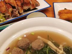 -阮氏娘·越南料理(双子塔店)