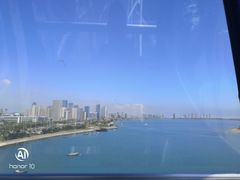 -琴岛之星摩天轮