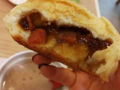 -添好运点心专门店(中环IFC店)