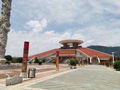 -中国闽台缘博物馆