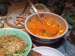 -甘思咪哚·云南艺术餐厅(天河广百店)