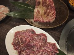 -大馥·炭火烧肉酒场(莘庄莘福坊店)