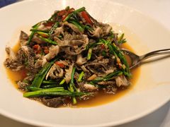 -院里寻菜·精致庭院菜(观沙岭店)