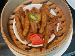 -夏宫中餐厅(静安香格里拉店)