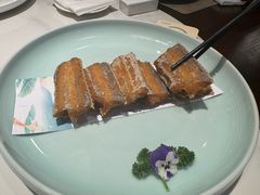 -申粤轩酒楼·三十年粤菜经典(丁香花园店)