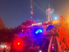 -欢乐水魔方水世界