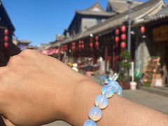 -大召寺明清一条街