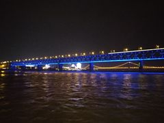 -武汉两江游览·夜游长江(汉口粤汉码头)