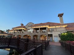 -浦鸿会游泳健身中心·Ambassy Club PD(金桥碧云国际社区店)