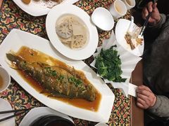 -城南往事·鲁菜济南菜(长清园博园恒大绿洲店)