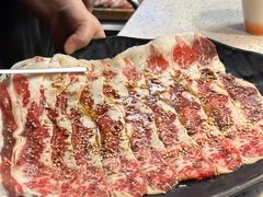 -猫抓烤肉(观音桥九街店)