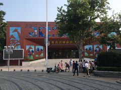 景点贝林自然博物馆-贮水山儿童公园