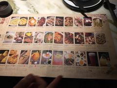 -绿茶餐厅(汇悦大融城店)