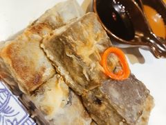 -云海肴·汽锅鸡·云南菜(天津国金汇店)