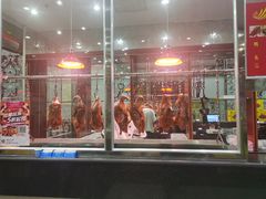 -清真·锦翔炝锅鱼(明德门店)