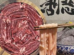 -旧街市鲜货老火锅(大光路店)