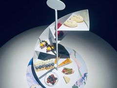 -L'Arome芳芳法国餐厅(仙林金鹰店)