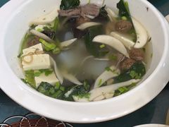 -老字号大盘鸡·丸子汤·抓饭