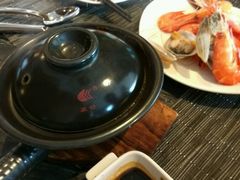 -长沙北辰洲际酒店-兰调全日餐厅