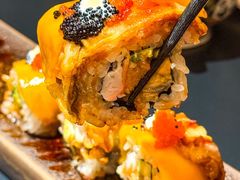 -無二炙坊·和牛烧肉(大钟寺1733店)