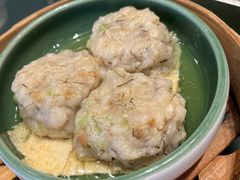 -金汇酒楼(中山东区店)