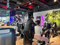 -威尔仕健身·游泳(KING88店)