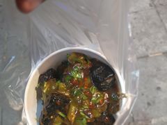 -无声臭豆腐(大井1号店)