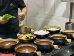 -清真·马文砂锅大全(麦苋街店)