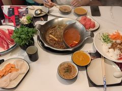 -刘一锅筋头巴脑(大悦城C店)