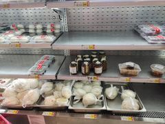 -穆桂英美食(南禅寺店)