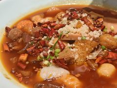 -静之湖湖畔餐厅