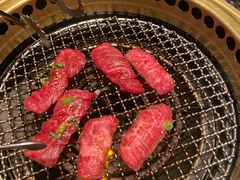 -老乾杯和牛烧肉(王府中环店)