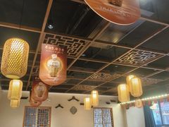 -巢湖名吃·东关老鹅汤(江南风情街店)
