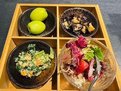 -无印良品餐堂 MUJI Diner(成都太古里店)