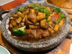 -小菜园新徽菜(镇江京口吾悦店)