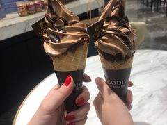 -GODIVA(王府井apm店)
