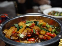 -天下客饭店(中山路店)