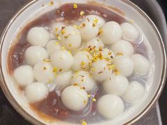 -小团圆糖水铺(襄阳南路店)