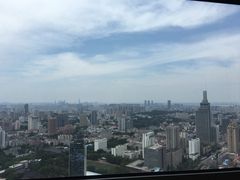 -洲际酒店·地平线全日餐厅HORIZON CAFÉ