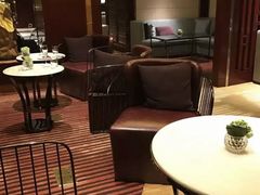 -上海新发展亚太JW万豪酒店