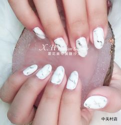 -夏花美甲美睫