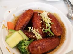 -太平馆餐厅(尖沙咀店)
