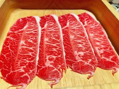 -浅锅和牛小锅放题(深业上城店)