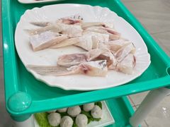 -源港渔村-中山脆肉鲩(博罗店)