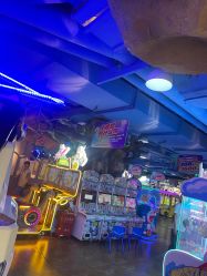 -木马王国(萧山银隆店)