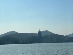 -柳莺湖上·湖景餐厅·江南菜(西湖店)