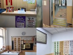 -明德翰墨·群艺芳华儿童成长中心