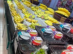 -北京华联生活超市(庄河世纪海云天店)