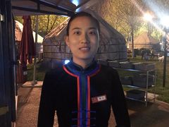 -九十九顶毡房(阜石路店)